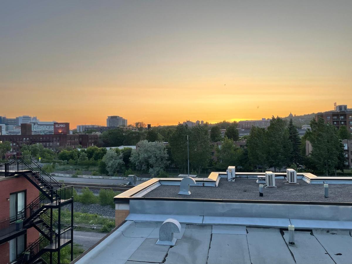 Apartamento Sunset