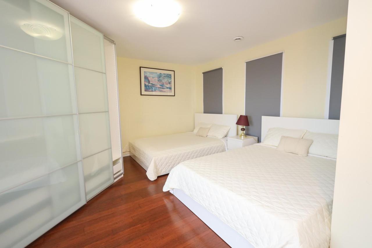 Apartamento Sunset Montreal