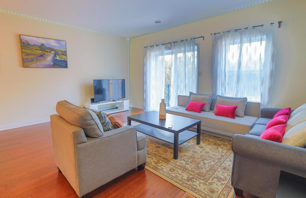 Apartamento Sunset *