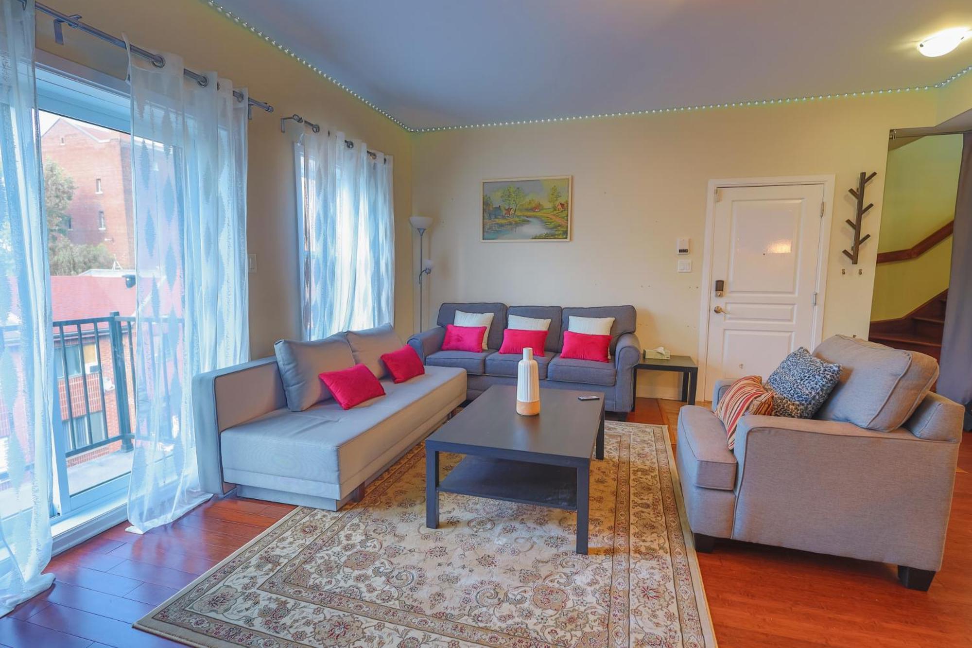 Apartamento Sunset